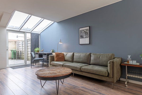 Medium property photo - Van Limburg Stirumstraat 13, 1781 VA Den Helder